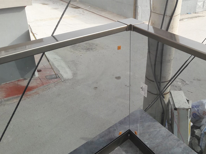 Devrim Cam Balkon&Alüminyum