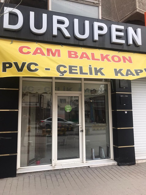 Duru Pen