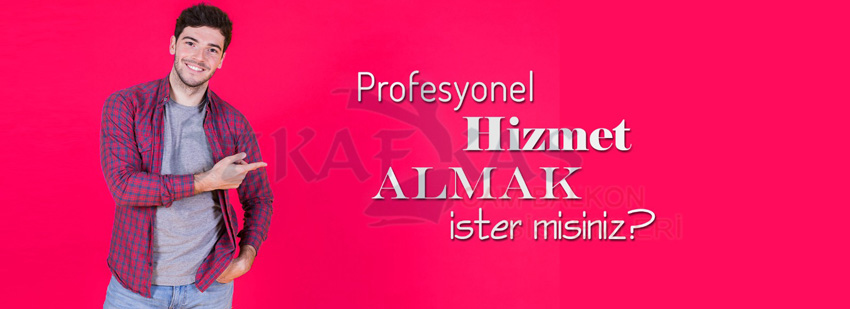 Öz Kafkas Cam Balkon