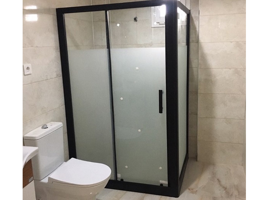 Bilser Alüminyum & Pvc Doğrama Sistemleri