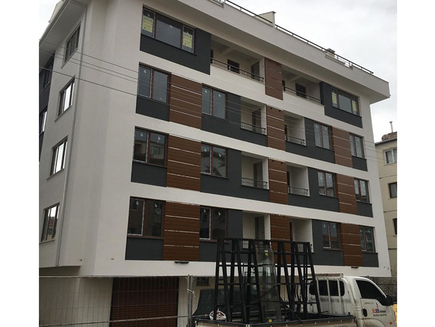 Bilser Alüminyum & Pvc Doğrama Sistemleri