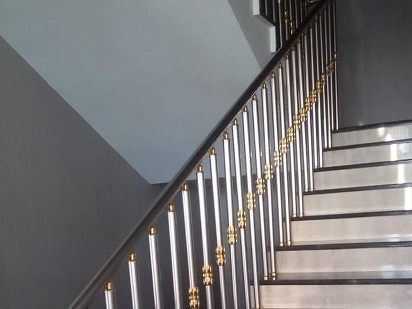 Bilser Alüminyum & Pvc Doğrama Sistemleri