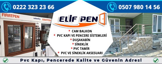 Elif Pen