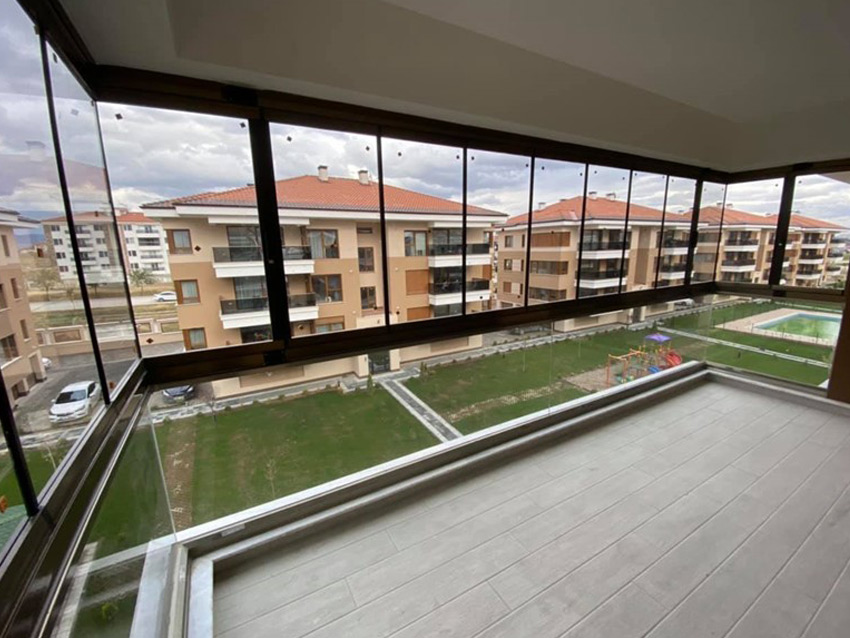 Karabudak Alüminyum