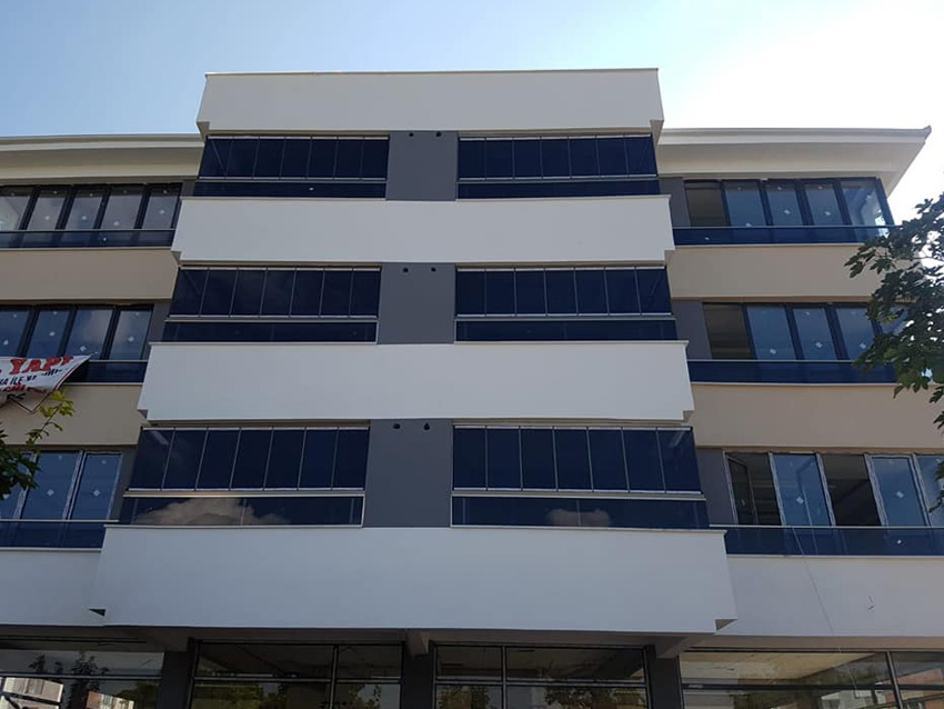 Karabudak Alüminyum