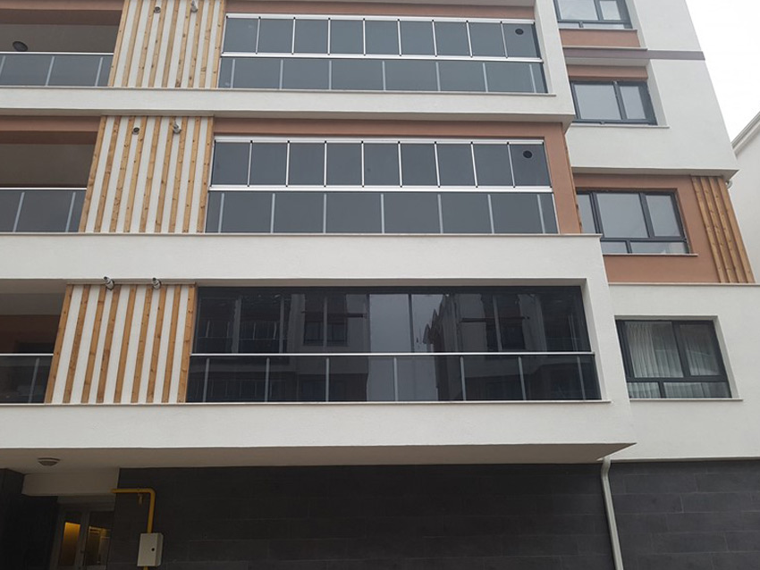 Karabudak Alüminyum