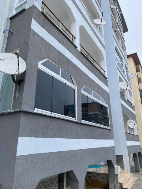 Karabudak Alüminyum