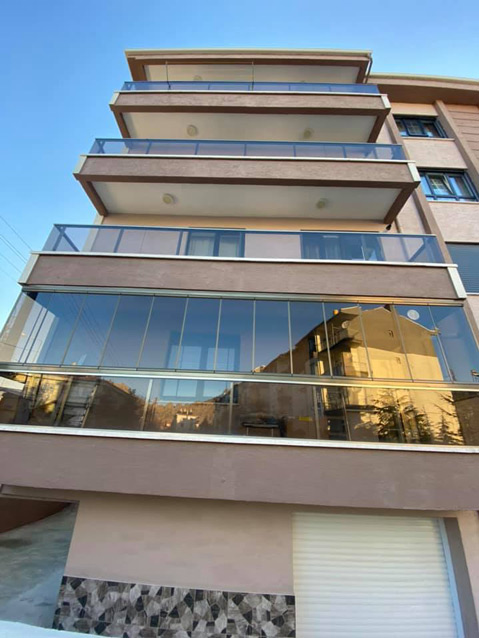 Karabudak Alüminyum