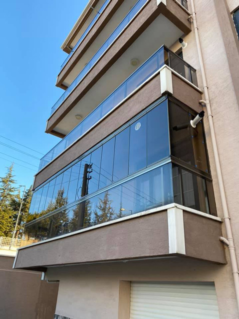 Karabudak Alüminyum