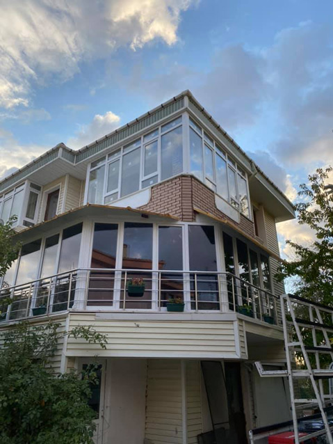 Karabudak Alüminyum