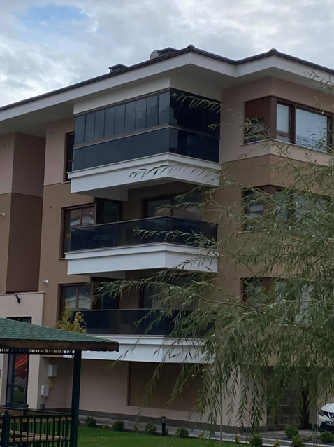 Karabudak Alüminyum