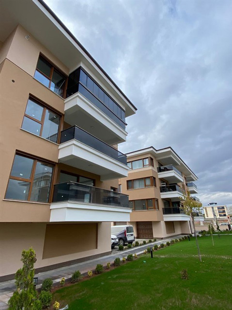 Karabudak Alüminyum