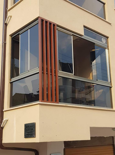 Karabudak Alüminyum