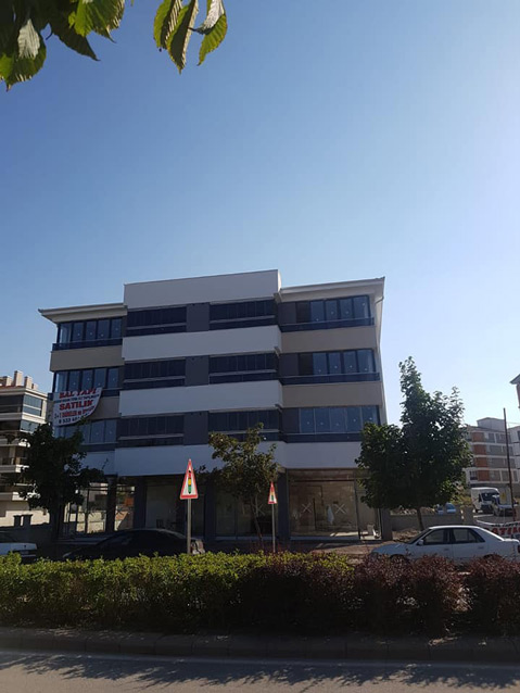 Karabudak Alüminyum