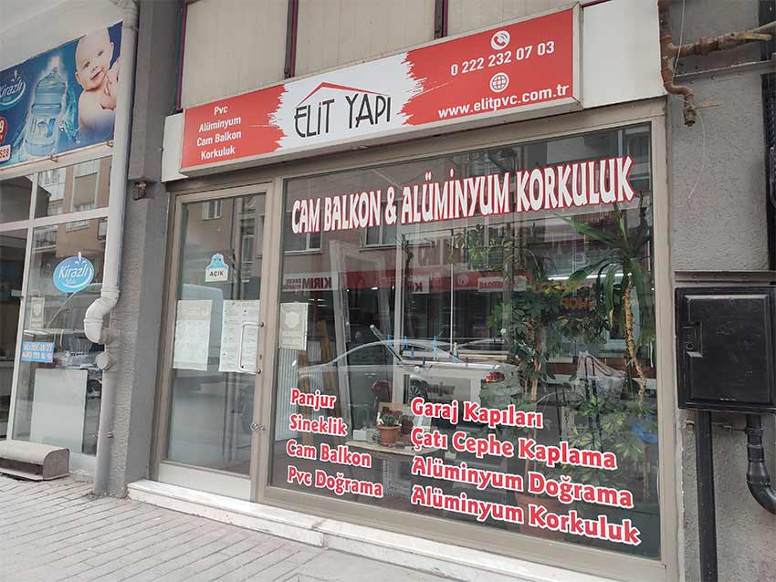Elit Yapı