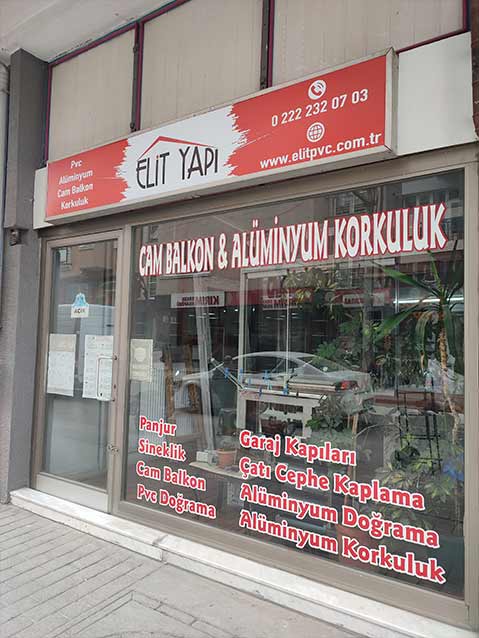 Elit Yapı