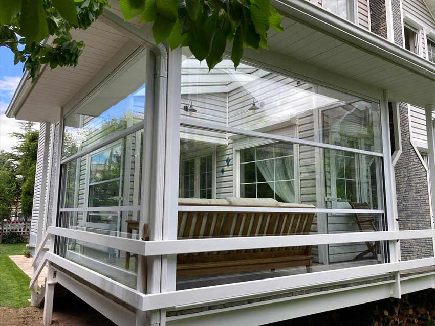 Bilser Alüminyum & Pvc Doğrama Sistemleri