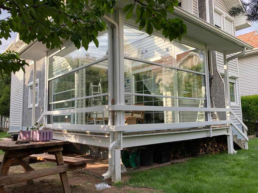 Bilser Alüminyum & Pvc Doğrama Sistemleri