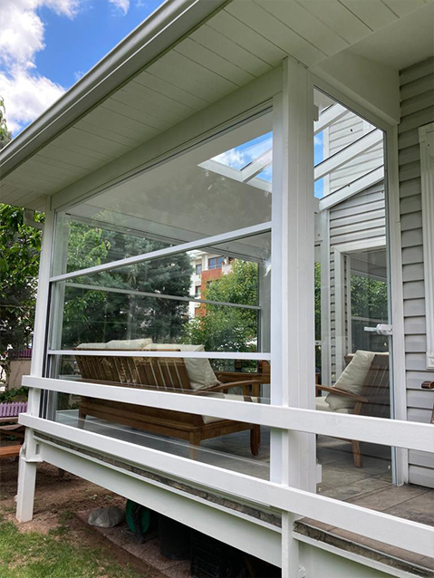 Bilser Alüminyum & Pvc Doğrama Sistemleri