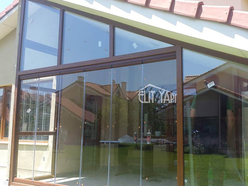 Elit Yapı Eskişehir