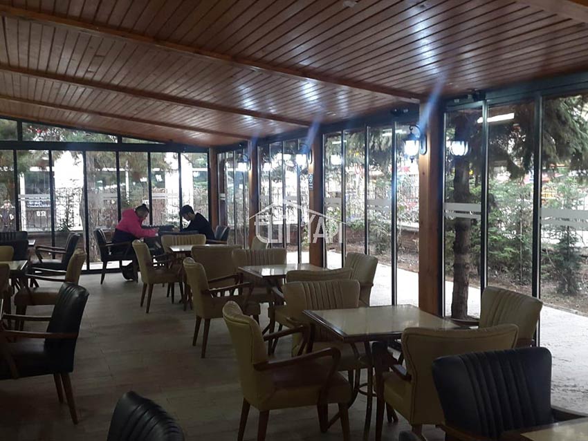 Elit Yapı Eskişehir