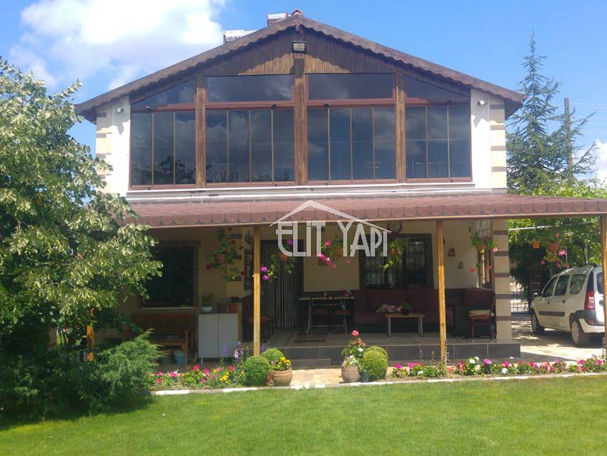 Elit Yapı Eskişehir