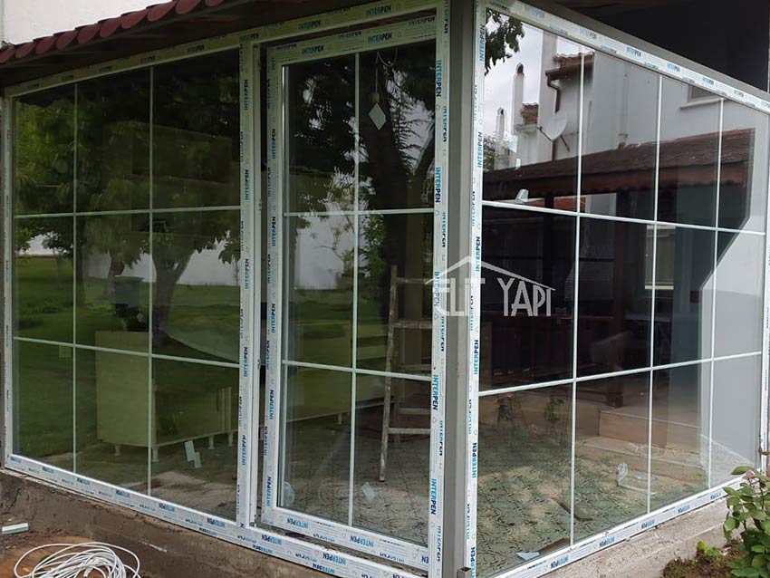 Elit Yapı Eskişehir