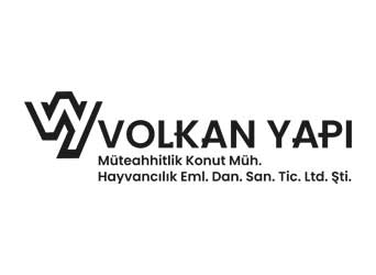 Volkan Yapı