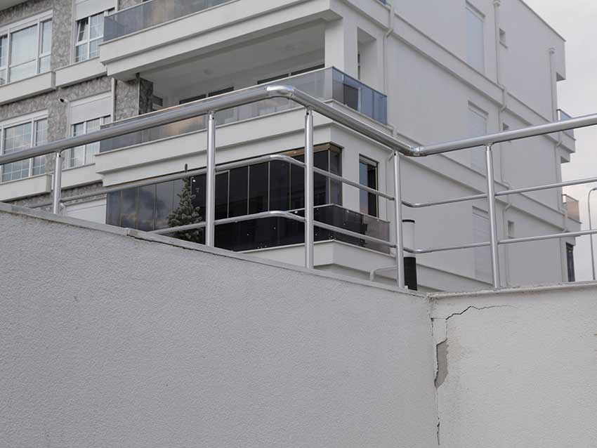 Bilser Alüminyum & Pvc Doğrama Sistemleri