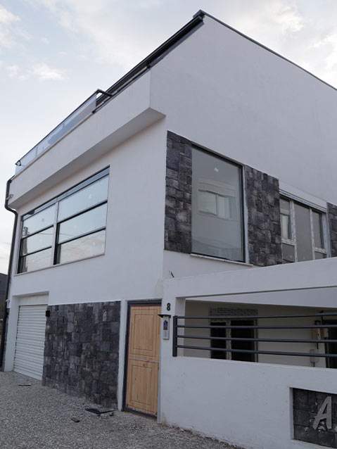 Bilser Alüminyum & Pvc Doğrama Sistemleri