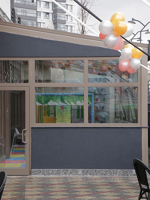 Bilser Alüminyum & Pvc Doğrama Sistemleri