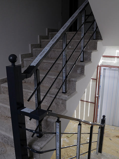 Bilser Alüminyum & Pvc Doğrama Sistemleri