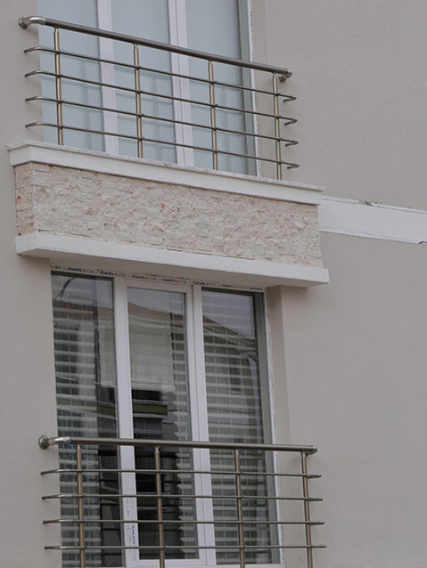 Bilser Alüminyum & Pvc Doğrama Sistemleri