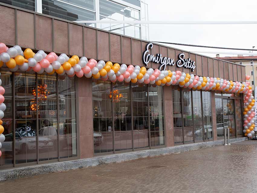 Bilser Alüminyum & Pvc Doğrama Sistemleri